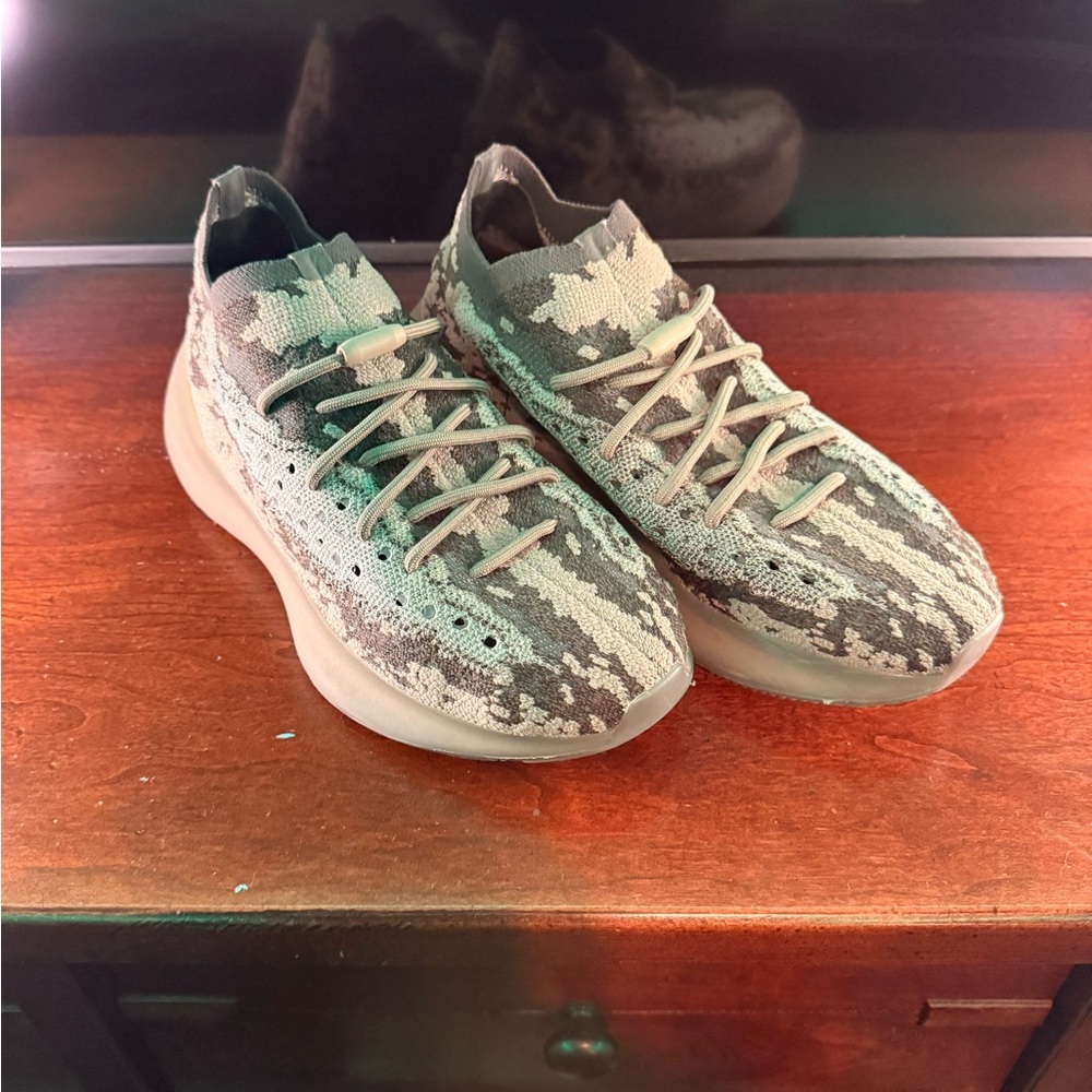 Adidas Yeezy Boost 380 Stone Salt